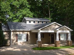 185 Capps Ln, Eatonton, GA 31024