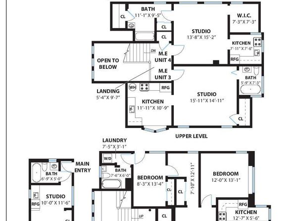 2000 Clinton Ave, Alameda, CA 94501