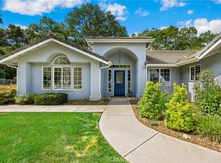 12055 Cenegal Rd, Atascadero, CA 93422