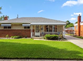 14219 Adams Ave, Warren, MI 48088