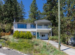 3075 Ourtoland Rd, West Kelowna, BC V1Z 2J3