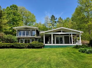 48 Parlin Hill Rd, New Vineyard, ME 04956