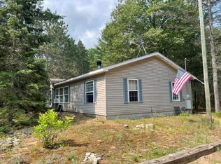1272 S Black River Rd, Onaway, MI 49765