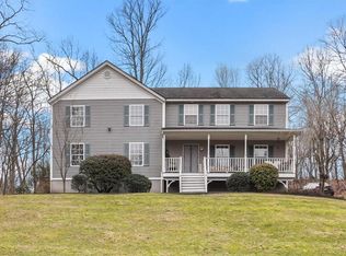 77 Brewer Rd, Newburgh, NY 12550