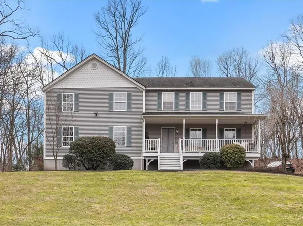 77 Brewer Road, Newburgh, NY 12550