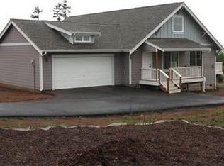 160 Garrett Loop, Chehalis, WA 98532