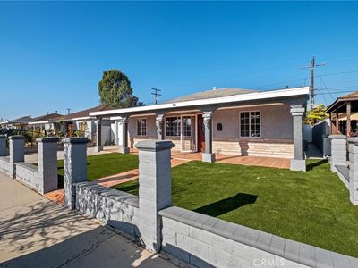 433 E 224th St, Carson, CA, 90745