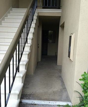 front walkway