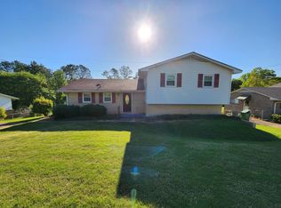 415 Larkwood Dr, Montgomery, AL 36109