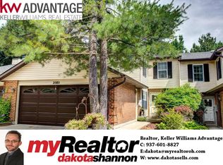 2585 Valais Ct, Dayton, OH