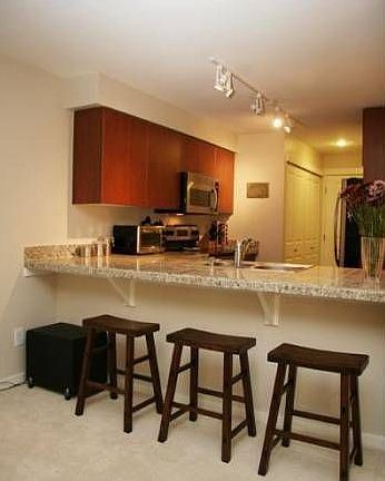 Breakfast Bar