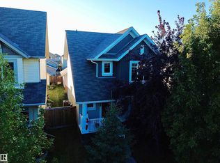 7065 Cardinal Way SW, Edmonton, AB T6W1Z2