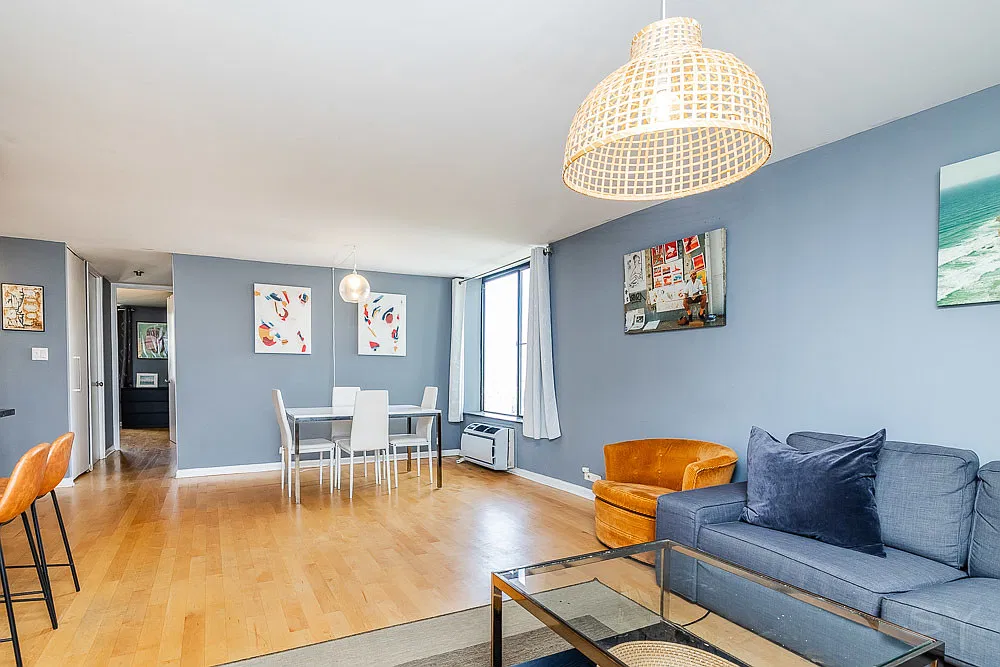 2 bed, 1100 sqft, $3,300 — Photo 4