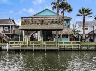 68 Tarpon St, Bayou Vista, TX 77563