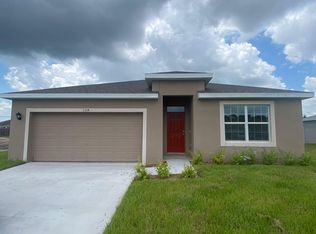 1314 SW Goodman Ave, Port Saint Lucie, FL 34953