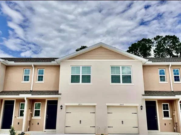 2947 Canary Ave, Davenport, FL 33837
