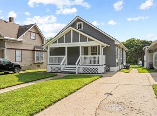 419 N Main St, Independence, MO 64050
