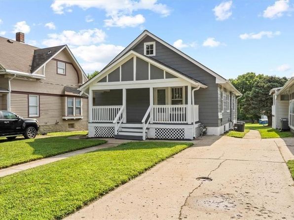 419 N Main St, Independence, MO 64050