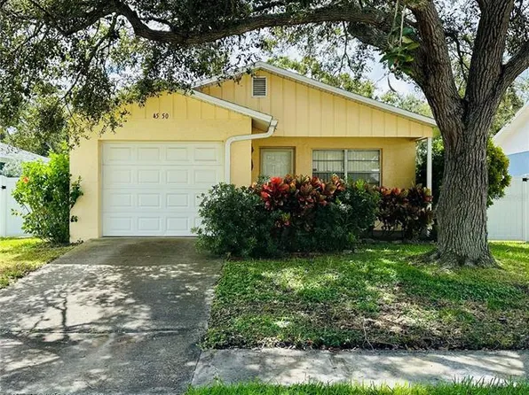 4550 69th Ave N, Pinellas Park, FL 33781