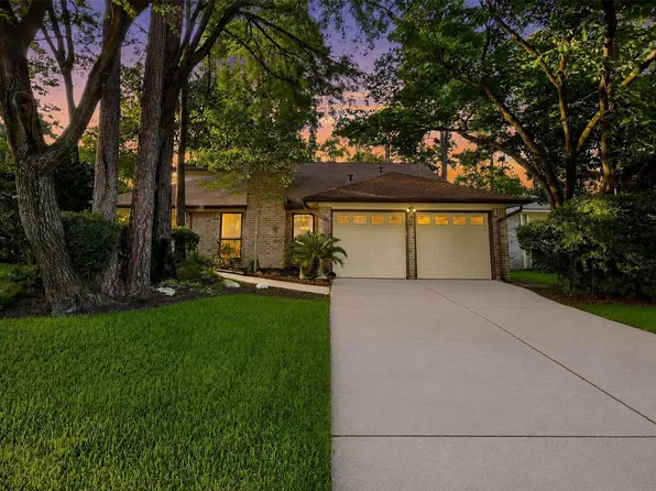 71 Timberspire Ln, Spring, TX 77380