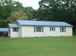 265 Belair Rd, Gretna, VA 24557