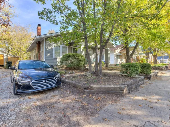 315 S Lahoma Ave, Norman, OK 73069