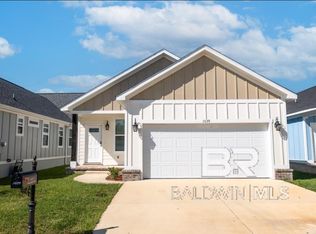1039 Sunnybell Ln, Foley, AL 36535