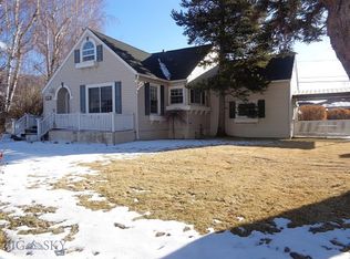 2908 State St, Butte, MT 59701