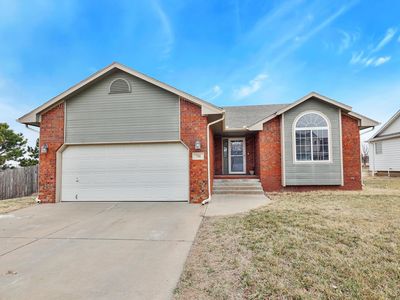 701 E Lakewood Ct, Augusta, KS, 67010