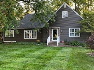 12131 N State Road 9, Alexandria, IN 46001