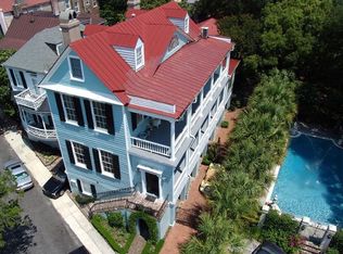 6 Water St, Charleston, SC 29401