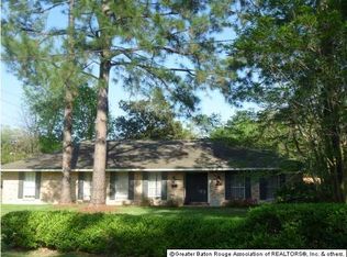 1415 Parker St, Baton Rouge, LA 70808