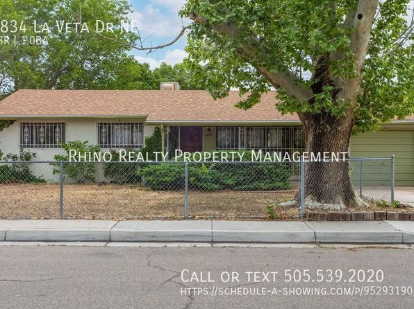 2834 La Veta Dr NE