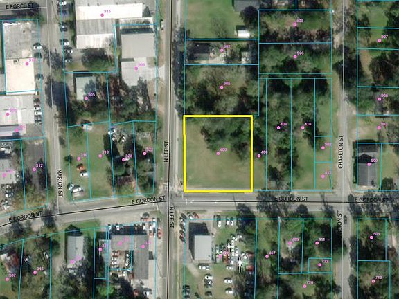 2nd image of 400 W Gordon St