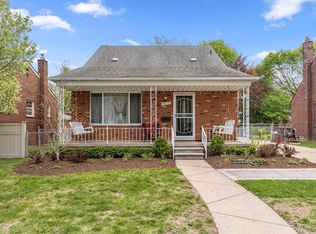 3117 Willow St, Dearborn, MI 48124