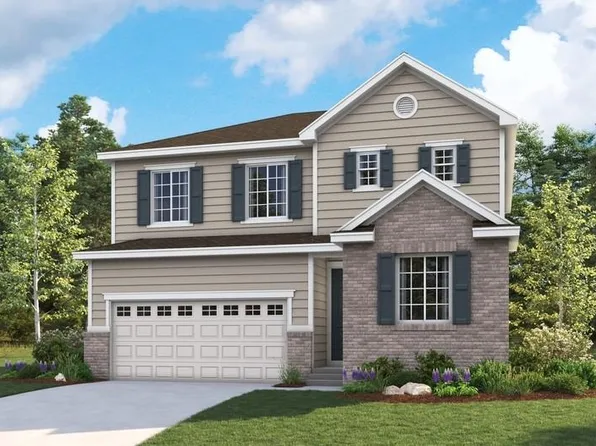 4184 Orangewood Drive, Johnstown, CO 80534