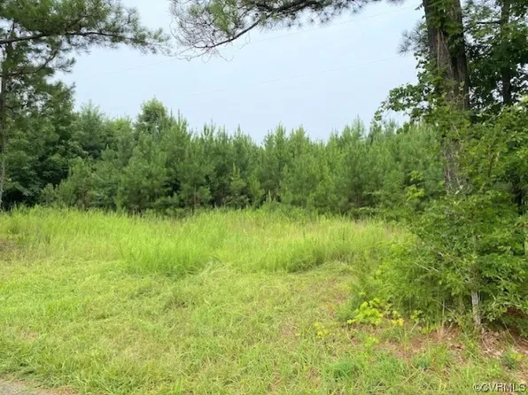 Baltimore Rd, Ford, VA 23850