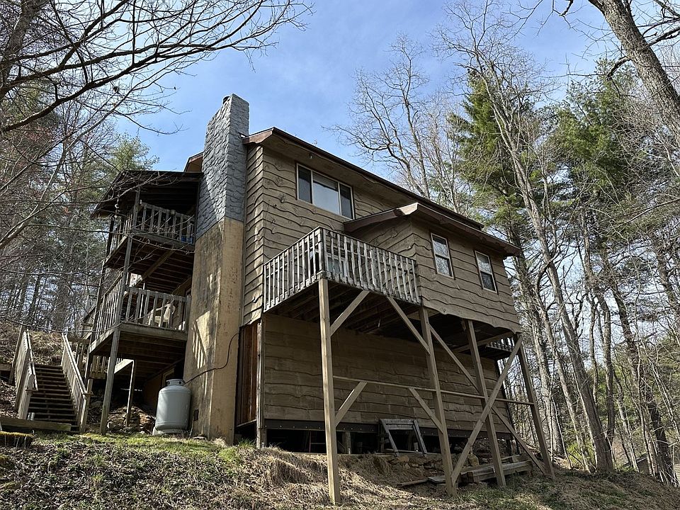 JONES323 323 Tarleton Cir Boone NC Zillow