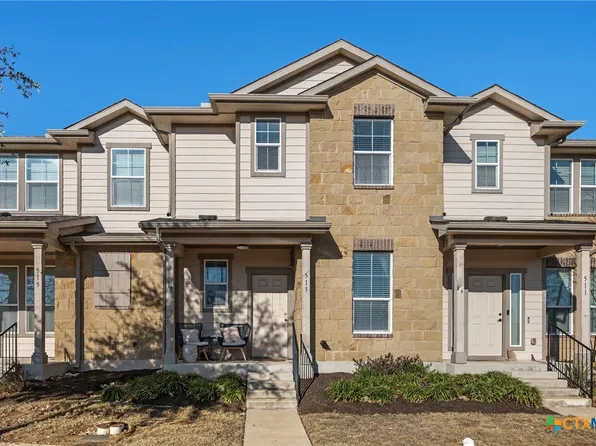 513 Katmai Cir, Pflugerville, TX 78660