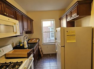 57 Hotchkiss St #B2, New Haven, CT 06511