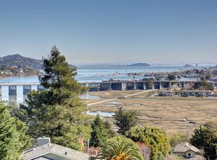 207 Julia Ave, Mill Valley, CA 94941