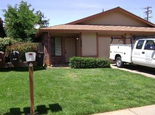 2612 Los Nogales Way, Rancho Cordova, CA
