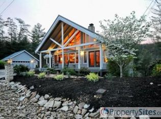 725 Hawk View Rd, Townsend, TN 37882