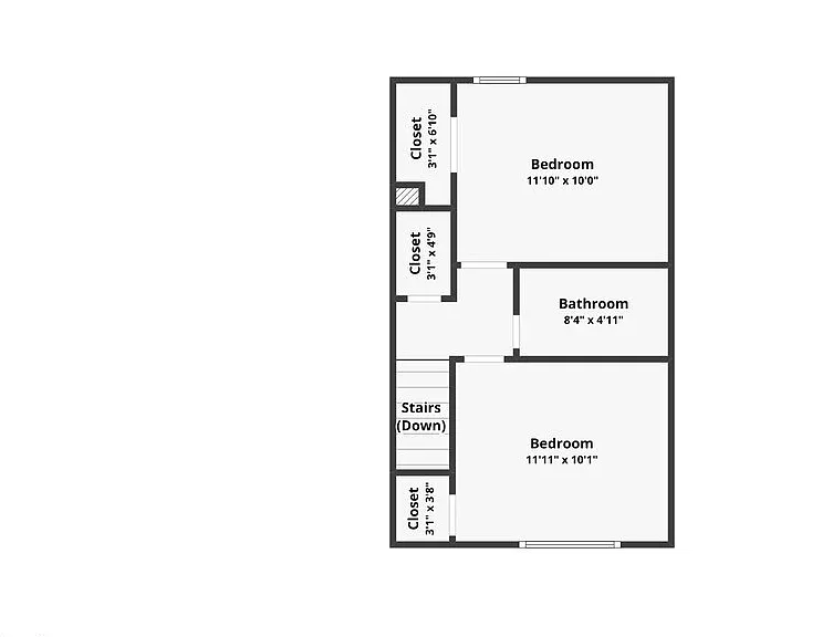 3106 Calumet Cir NW — Photo 4
