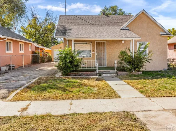 1231 Bragdon Ave, Pueblo, CO 81004