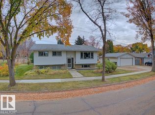 9621 89a St, Fort Saskatchewan, AB T8L1J5