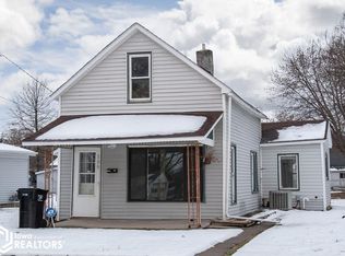 509 S Sheridan Ave, Ottumwa, IA 52501