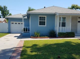 14502 Crossdale Ave, Norwalk, CA 90650