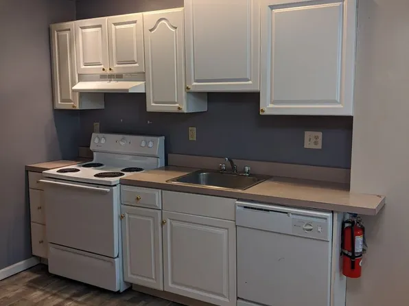 South Oakland renovated 2 bedroom