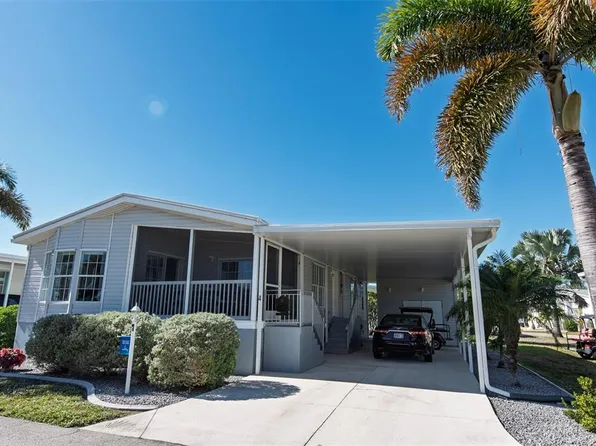 4 Belcher Dr, Punta Gorda, FL 33950